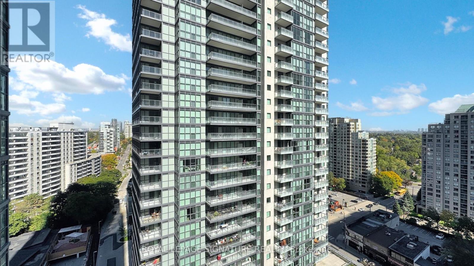 1807 - 5162 Yonge Street, Toronto (Willowdale West), Ontario  M2N 0E9 - Photo 27 - C12448942