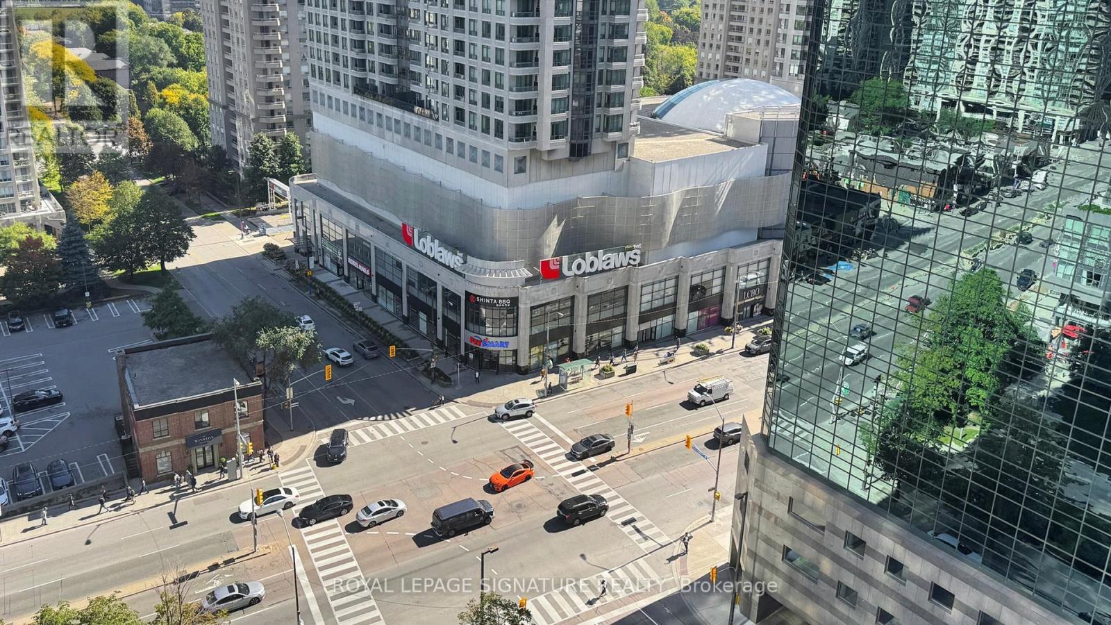 1807 - 5162 Yonge Street, Toronto (Willowdale West), Ontario  M2N 0E9 - Photo 28 - C12448942