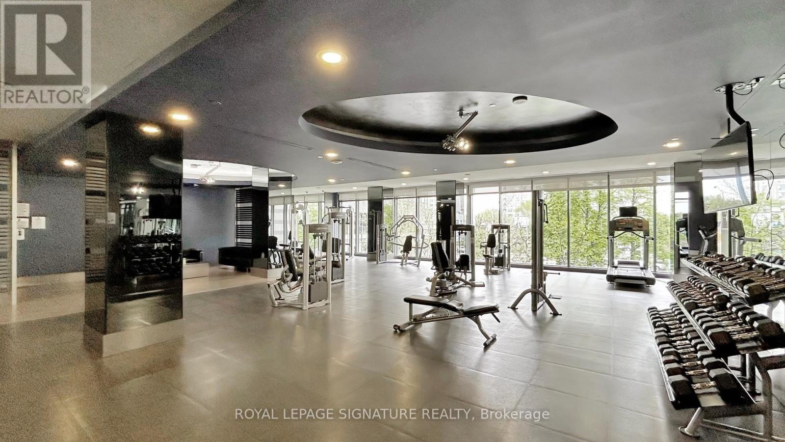 1807 - 5162 Yonge Street, Toronto (Willowdale West), Ontario  M2N 0E9 - Photo 35 - C12448942