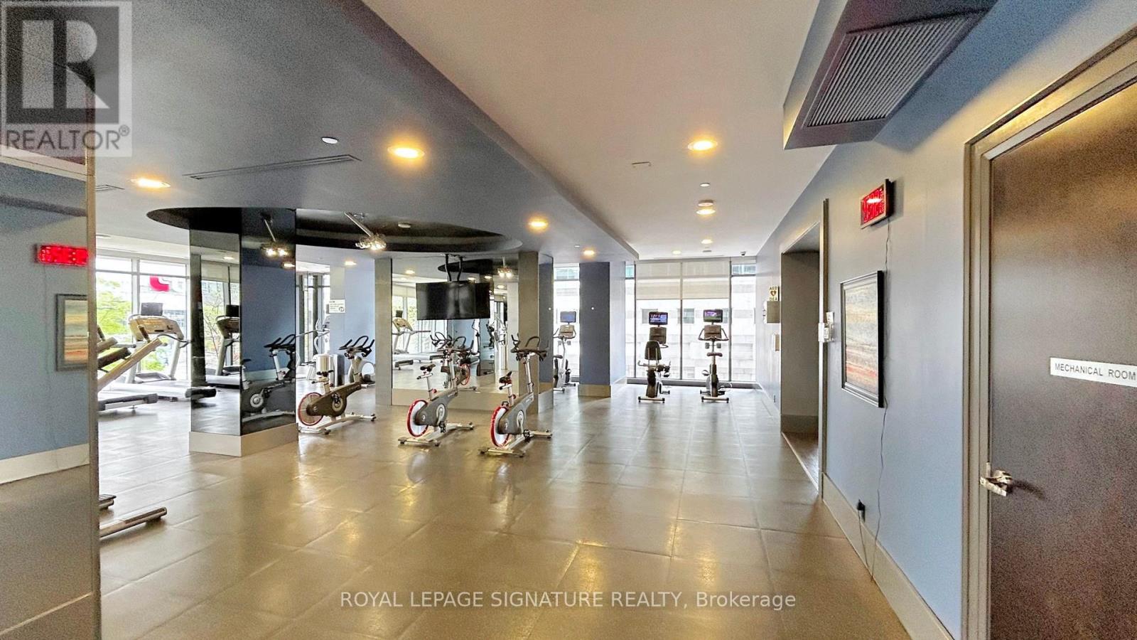 1807 - 5162 Yonge Street, Toronto (Willowdale West), Ontario  M2N 0E9 - Photo 37 - C12448942