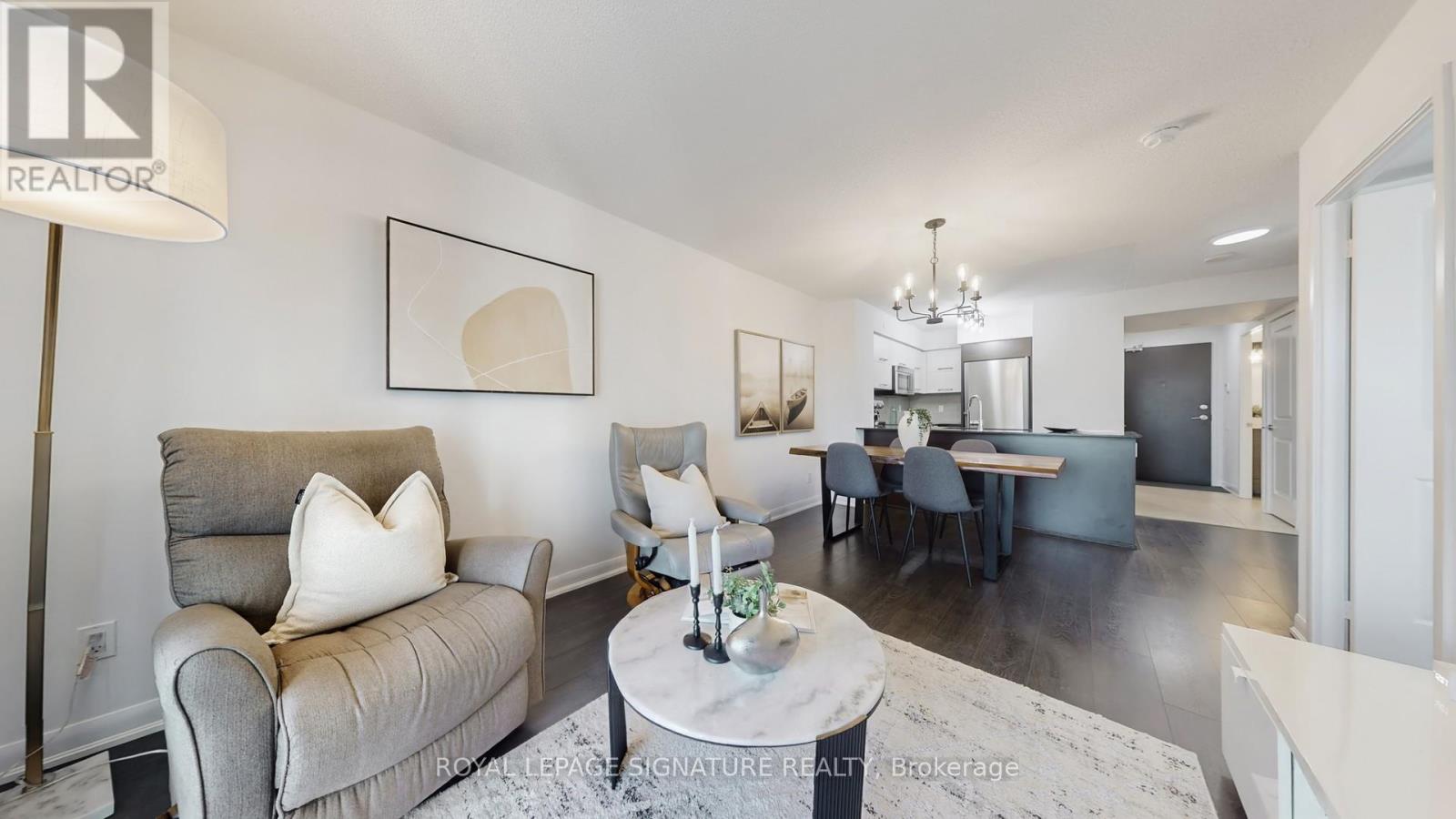 1807 - 5162 Yonge Street, Toronto (Willowdale West), Ontario  M2N 0E9 - Photo 4 - C12448942