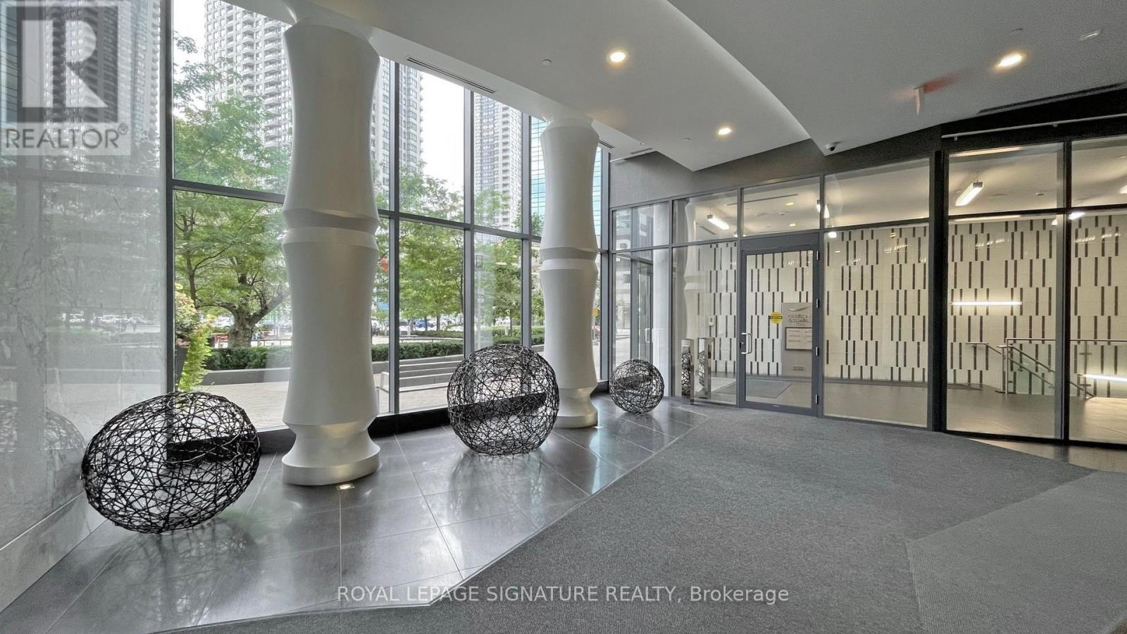 1807 - 5162 Yonge Street, Toronto (Willowdale West), Ontario  M2N 0E9 - Photo 41 - C12448942