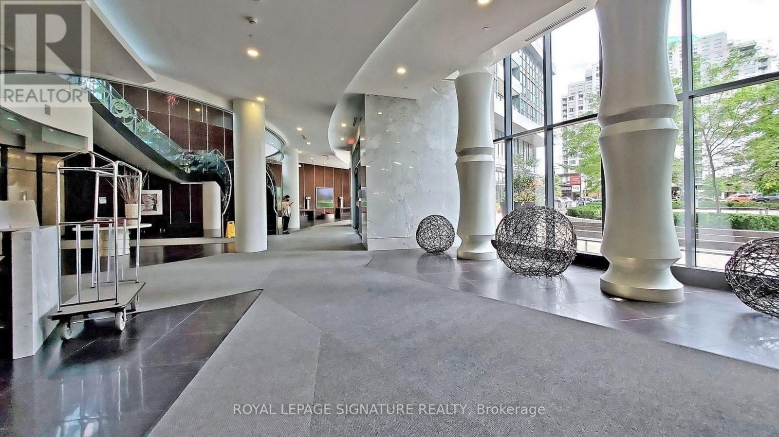 1807 - 5162 Yonge Street, Toronto (Willowdale West), Ontario  M2N 0E9 - Photo 42 - C12448942