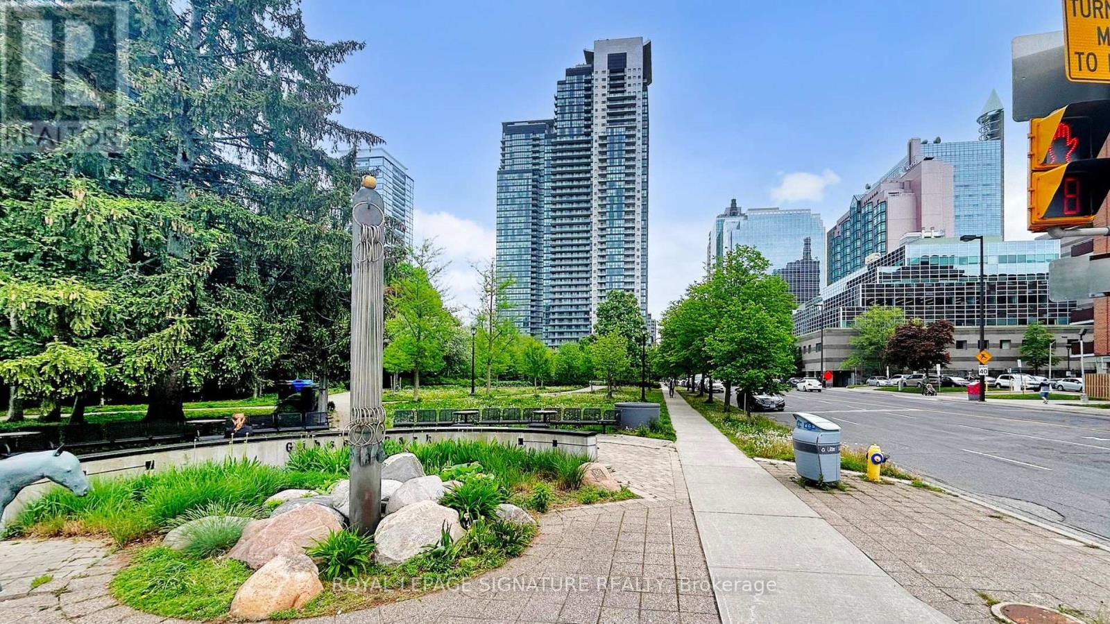 1807 - 5162 Yonge Street, Toronto (Willowdale West), Ontario  M2N 0E9 - Photo 48 - C12448942