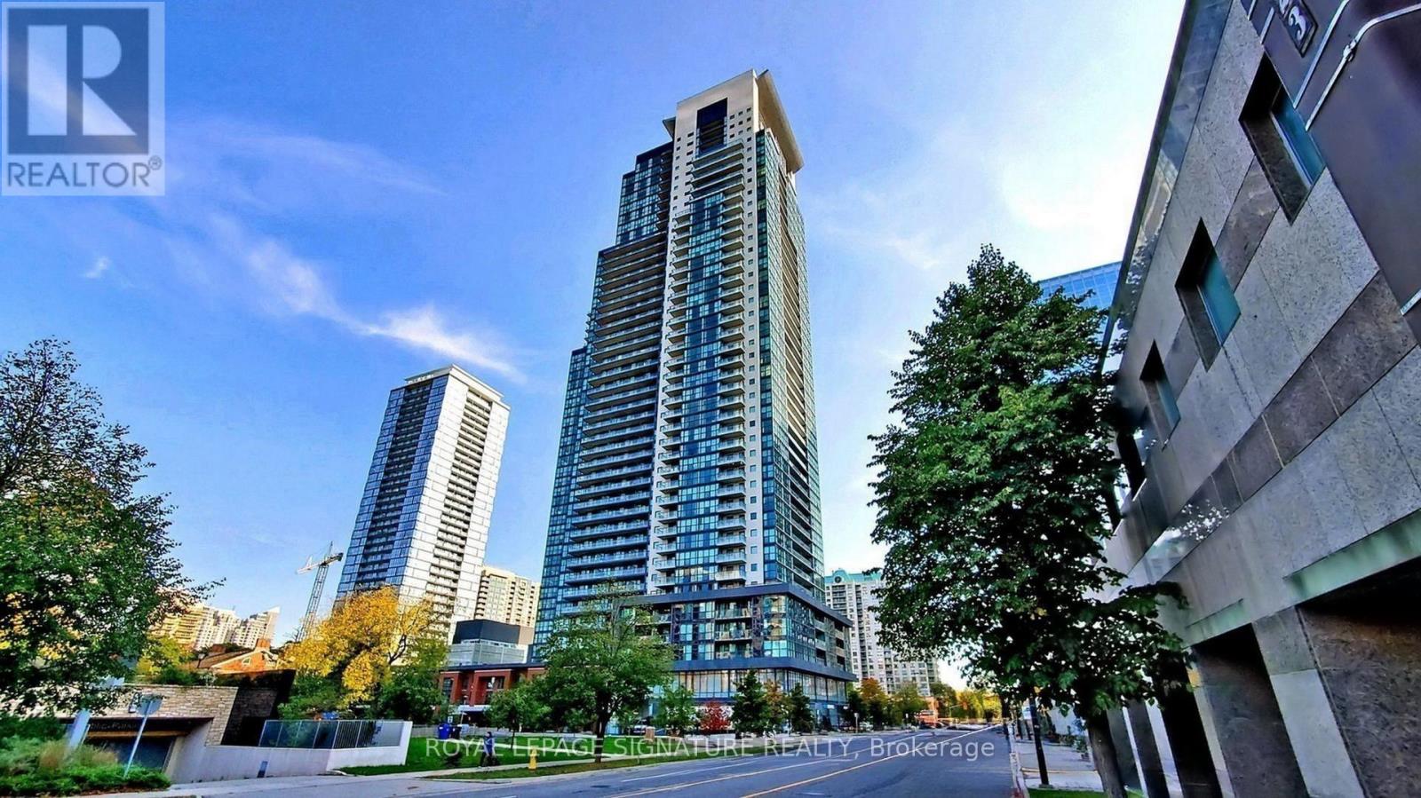 1807 - 5162 Yonge Street, Toronto (Willowdale West), Ontario  M2N 0E9 - Photo 49 - C12448942