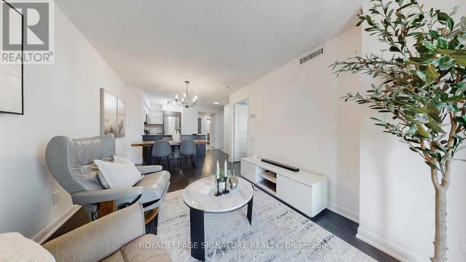 1807 - 5162 Yonge Street, Toronto (Willowdale West), Ontario  M2N 0E9 - Photo 5 - C12448942