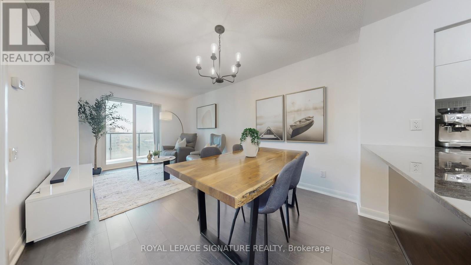1807 - 5162 Yonge Street, Toronto (Willowdale West), Ontario  M2N 0E9 - Photo 6 - C12448942