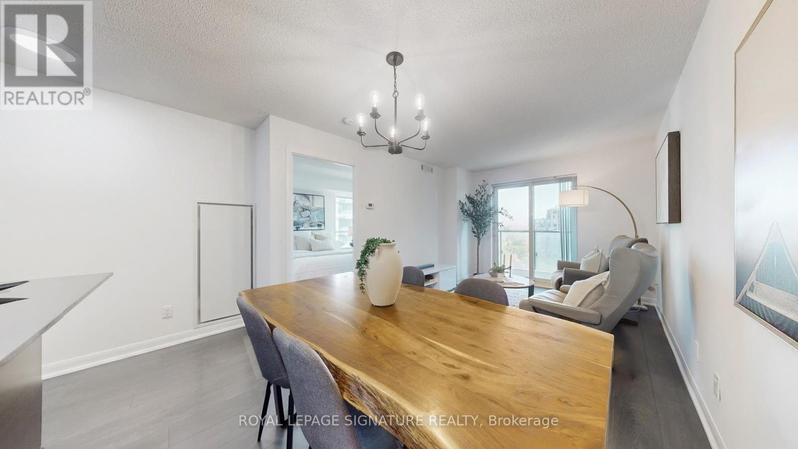 1807 - 5162 Yonge Street, Toronto (Willowdale West), Ontario  M2N 0E9 - Photo 7 - C12448942