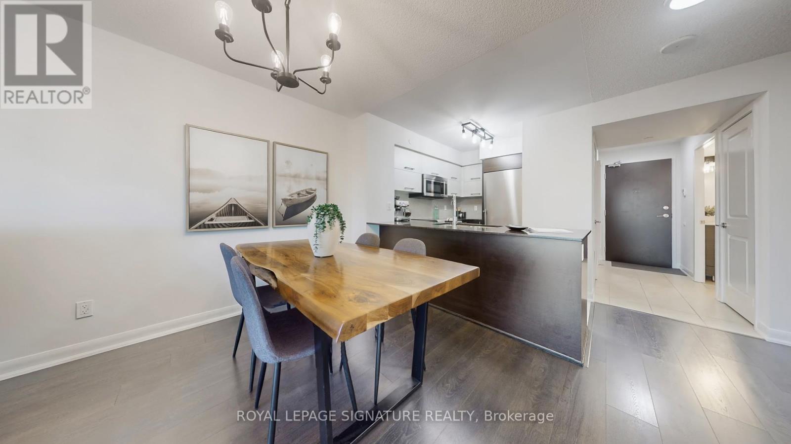 1807 - 5162 Yonge Street, Toronto (Willowdale West), Ontario  M2N 0E9 - Photo 8 - C12448942