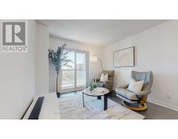 1807 - 5162 YONGE STREET, Toronto, Ontario