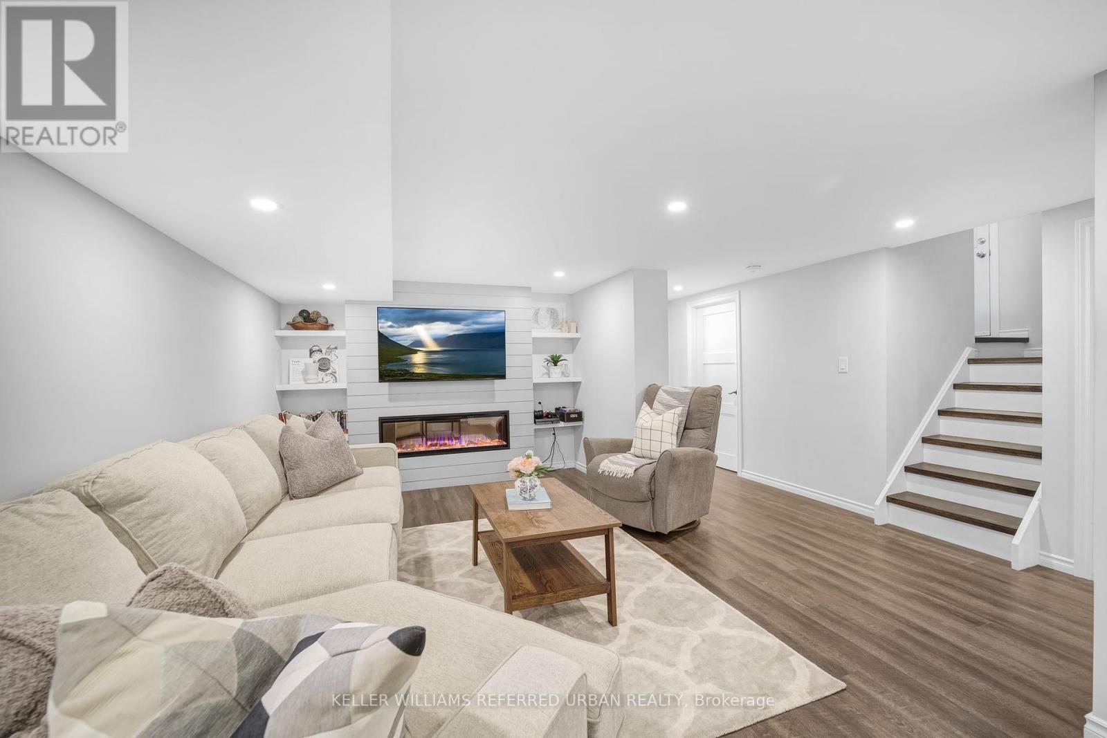 17 Gwendolen Crescent, Toronto, Ontario  M2N 2L9 - Photo 23 - C12448957