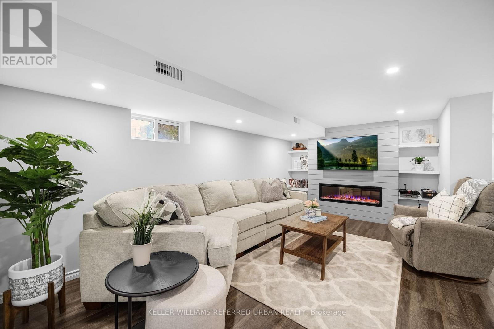 17 Gwendolen Crescent, Toronto, Ontario  M2N 2L9 - Photo 24 - C12448957