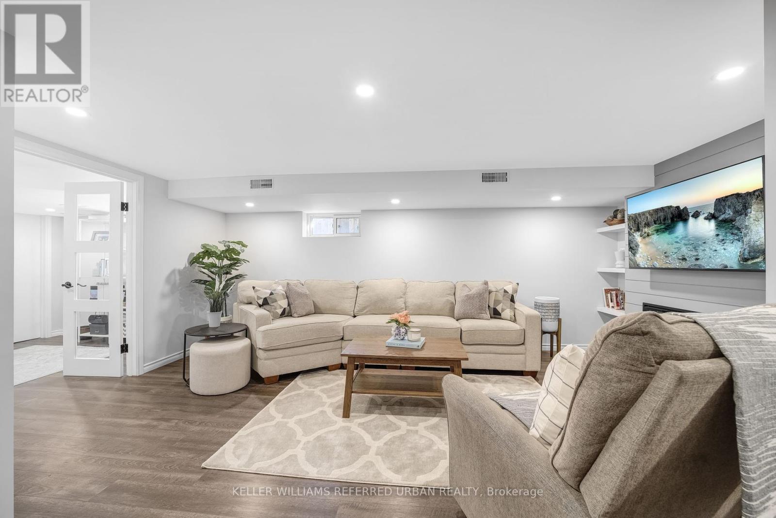 17 Gwendolen Crescent, Toronto, Ontario  M2N 2L9 - Photo 26 - C12448957