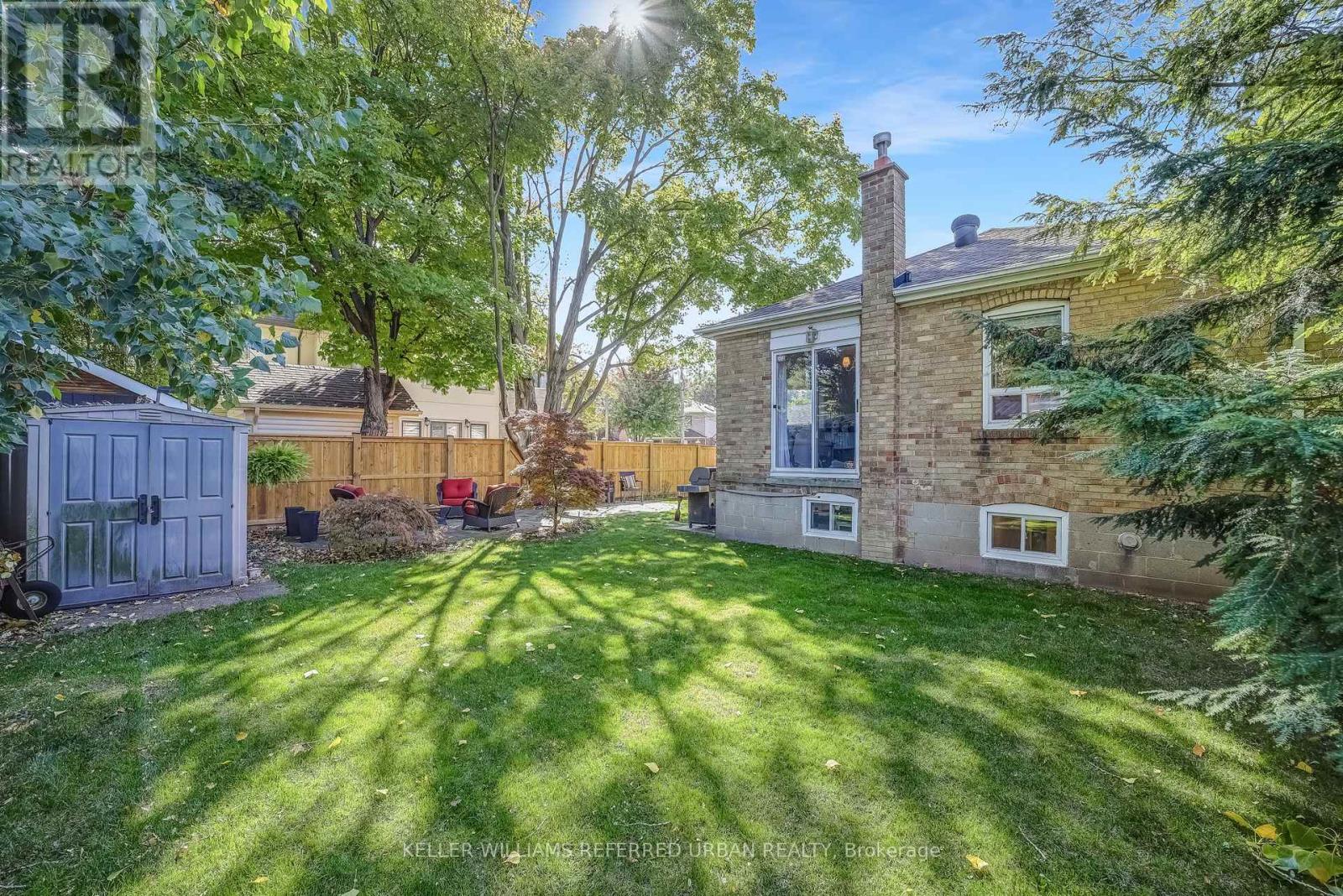17 Gwendolen Crescent, Toronto, Ontario  M2N 2L9 - Photo 32 - C12448957