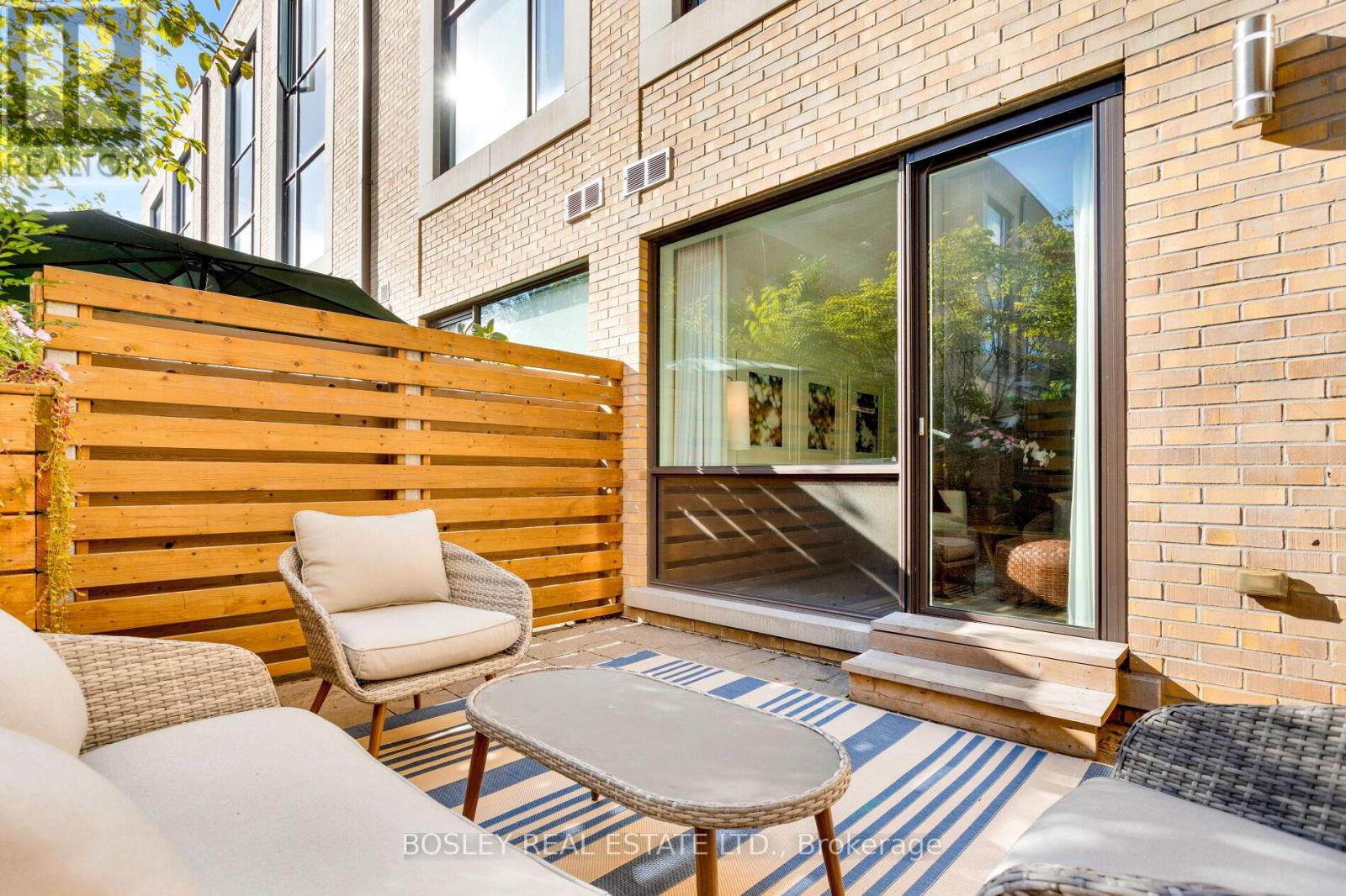 5b Sylvan Avenue, Toronto (Dufferin Grove), Ontario  M6H 3B5 - Photo 20 - C12448973