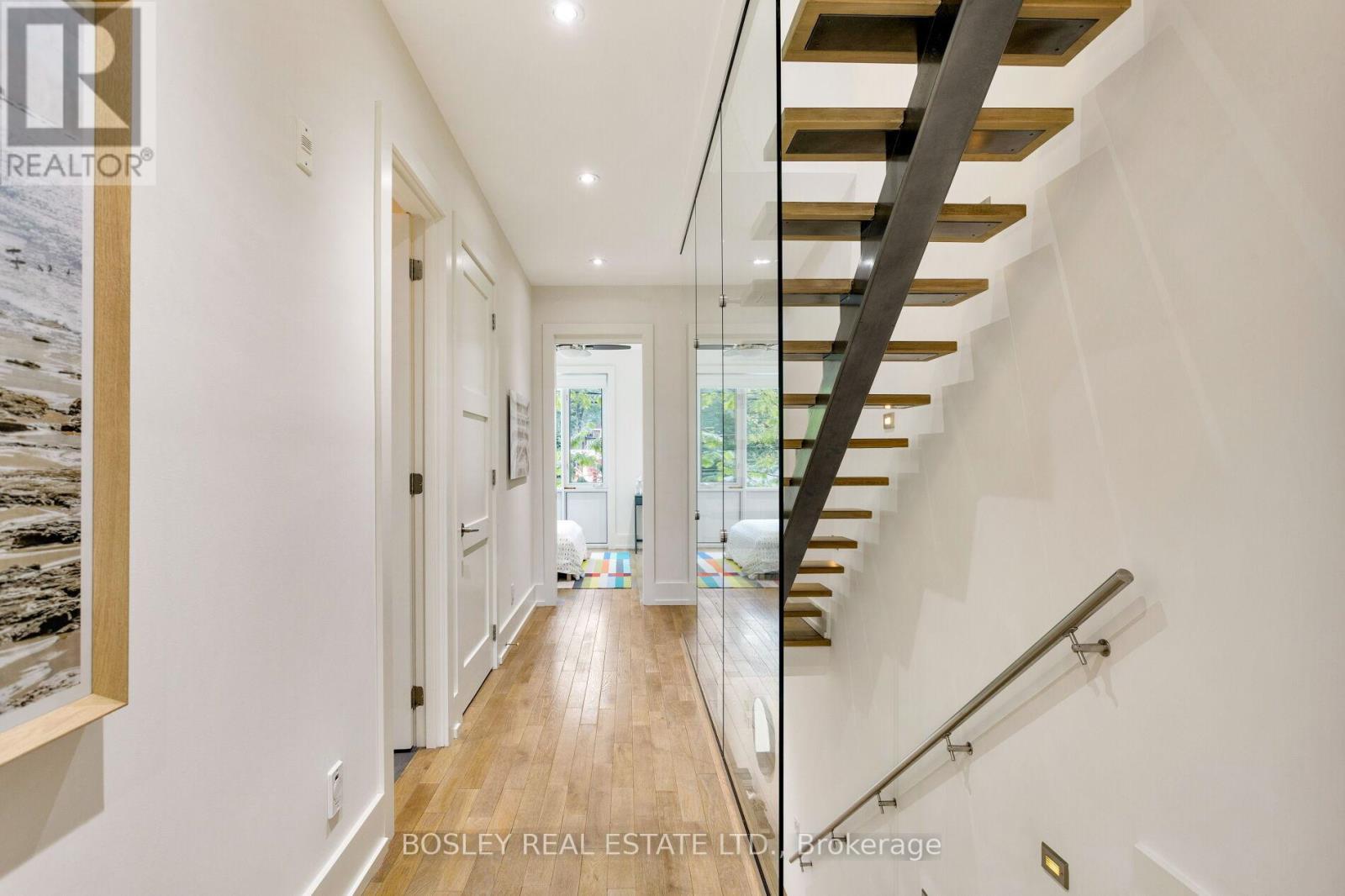 5b Sylvan Avenue, Toronto (Dufferin Grove), Ontario  M6H 3B5 - Photo 22 - C12448973