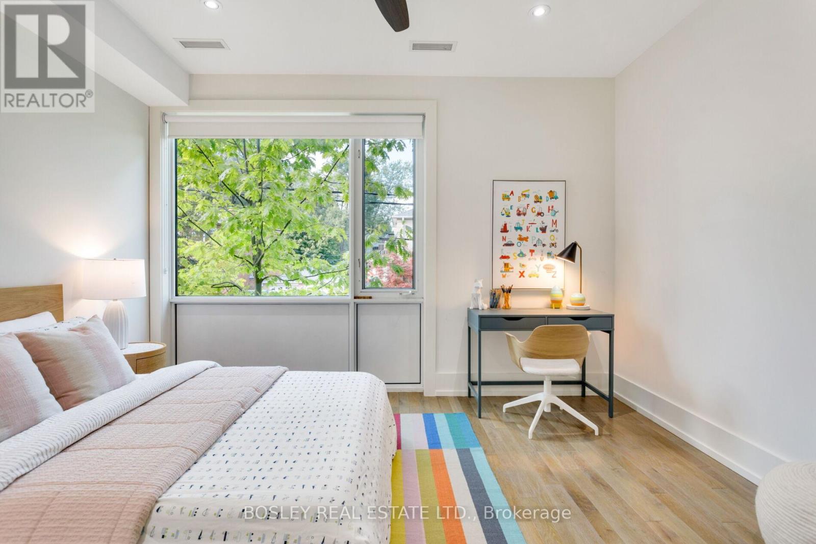 5b Sylvan Avenue, Toronto (Dufferin Grove), Ontario  M6H 3B5 - Photo 25 - C12448973