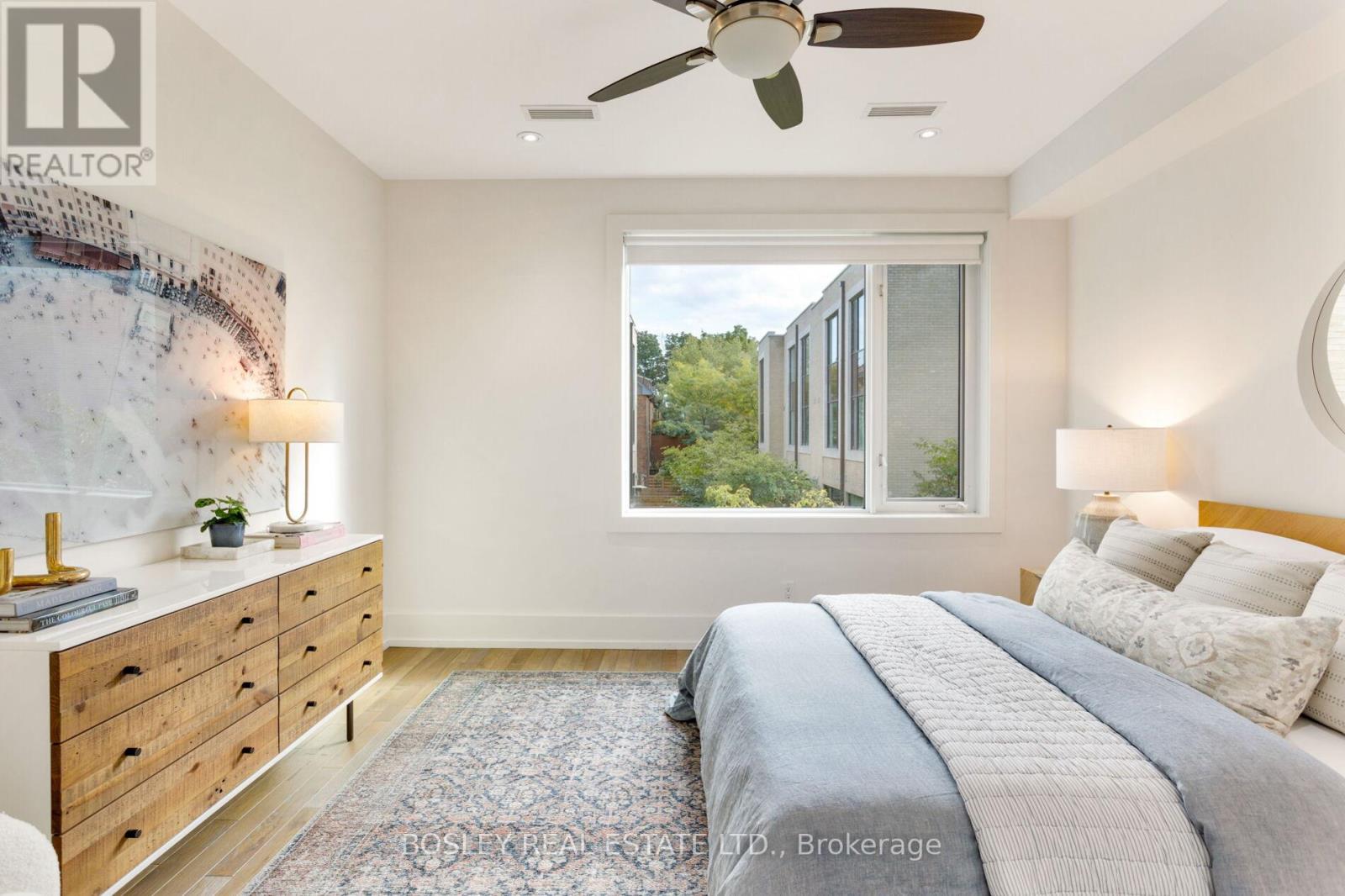 5b Sylvan Avenue, Toronto (Dufferin Grove), Ontario  M6H 3B5 - Photo 30 - C12448973