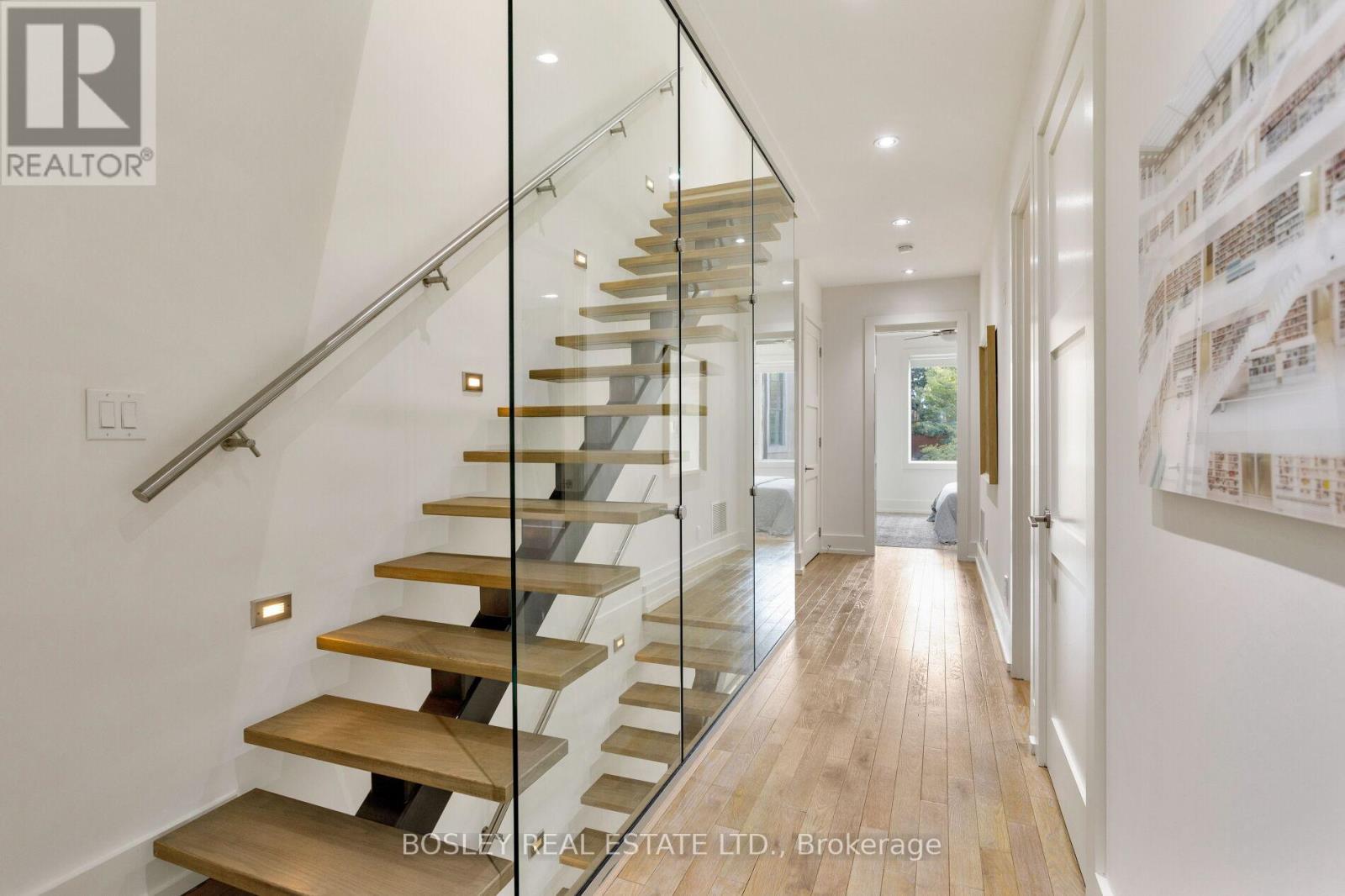 5b Sylvan Avenue, Toronto (Dufferin Grove), Ontario  M6H 3B5 - Photo 33 - C12448973