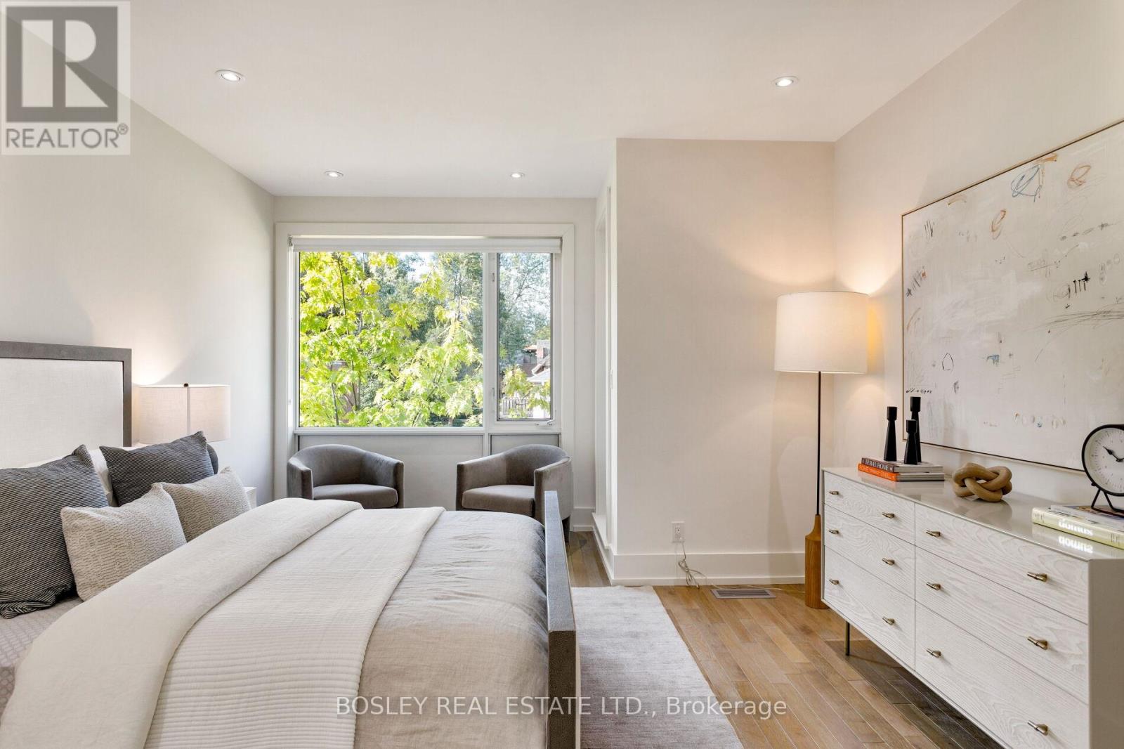5b Sylvan Avenue, Toronto (Dufferin Grove), Ontario  M6H 3B5 - Photo 34 - C12448973