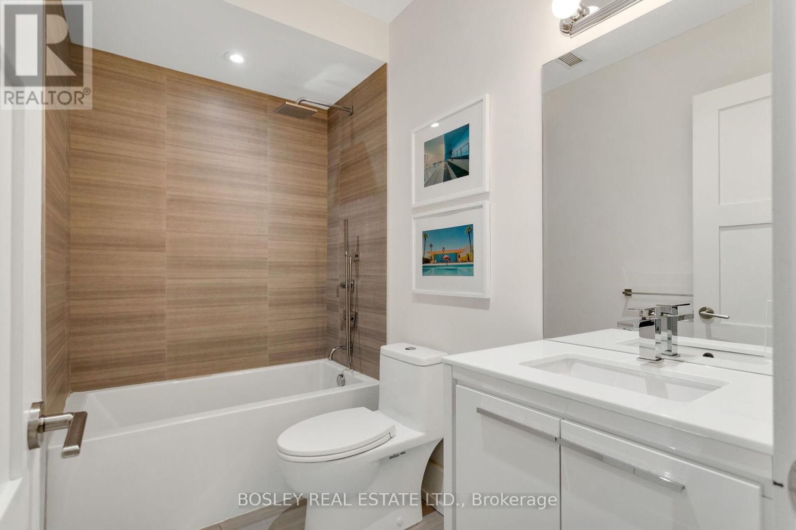 5b Sylvan Avenue, Toronto (Dufferin Grove), Ontario  M6H 3B5 - Photo 46 - C12448973