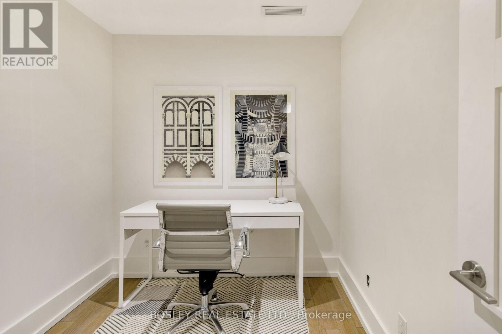 5b Sylvan Avenue, Toronto (Dufferin Grove), Ontario  M6H 3B5 - Photo 47 - C12448973