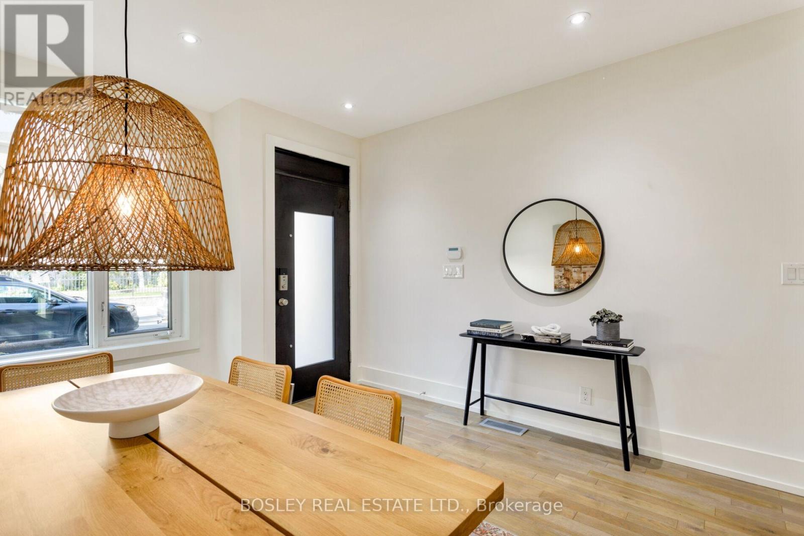 5b Sylvan Avenue, Toronto (Dufferin Grove), Ontario  M6H 3B5 - Photo 5 - C12448973