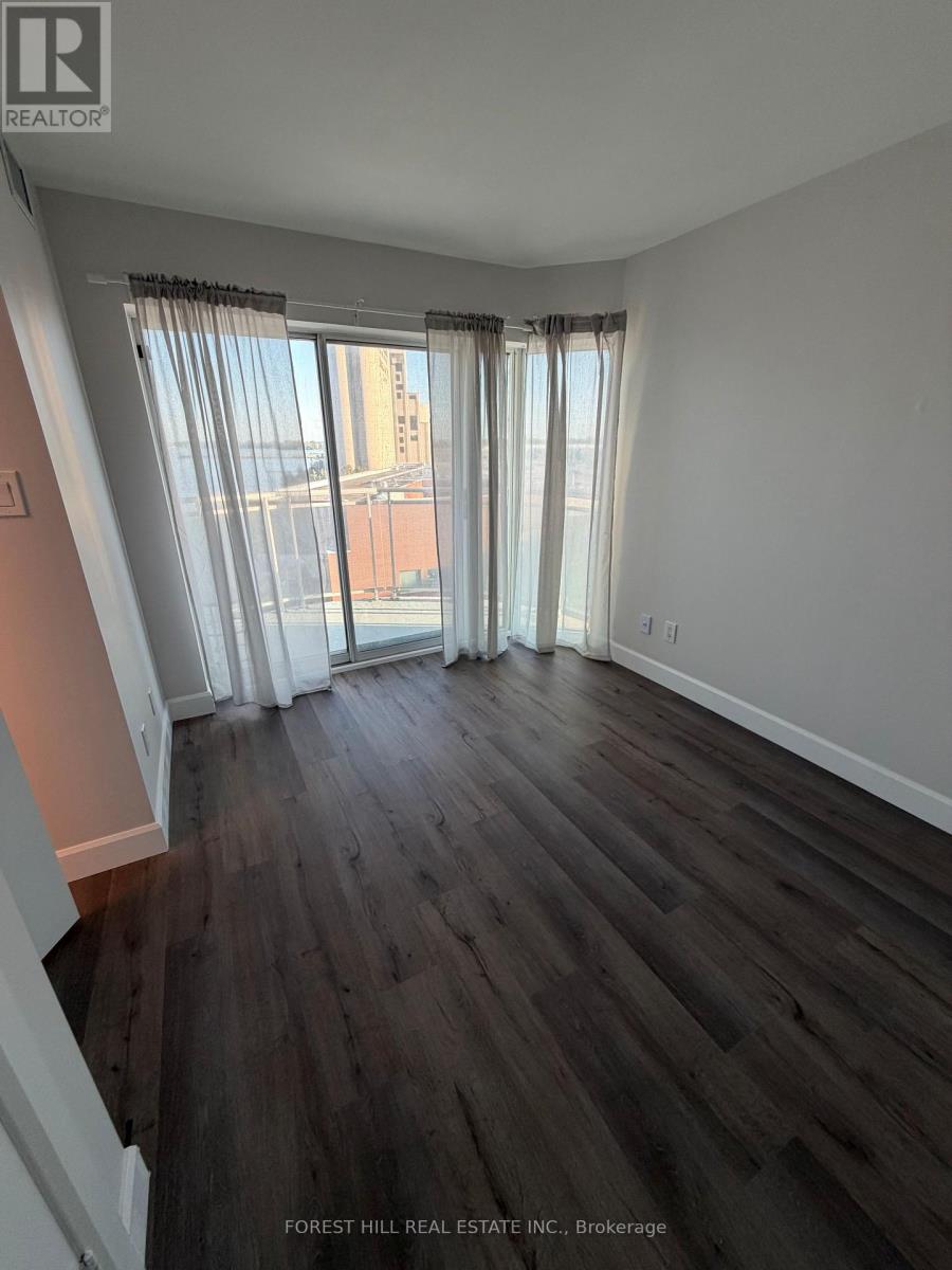 826 - 600 Queens Quay Avenue W, Toronto, Ontario  M5V 3M3 - Photo 5 - C12448978