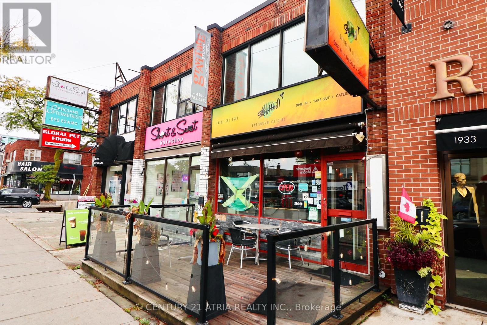 1943 Avenue Road, Toronto (Bedford Park-Nortown), Ontario  M5M 4A1 - Photo 2 - C12448983