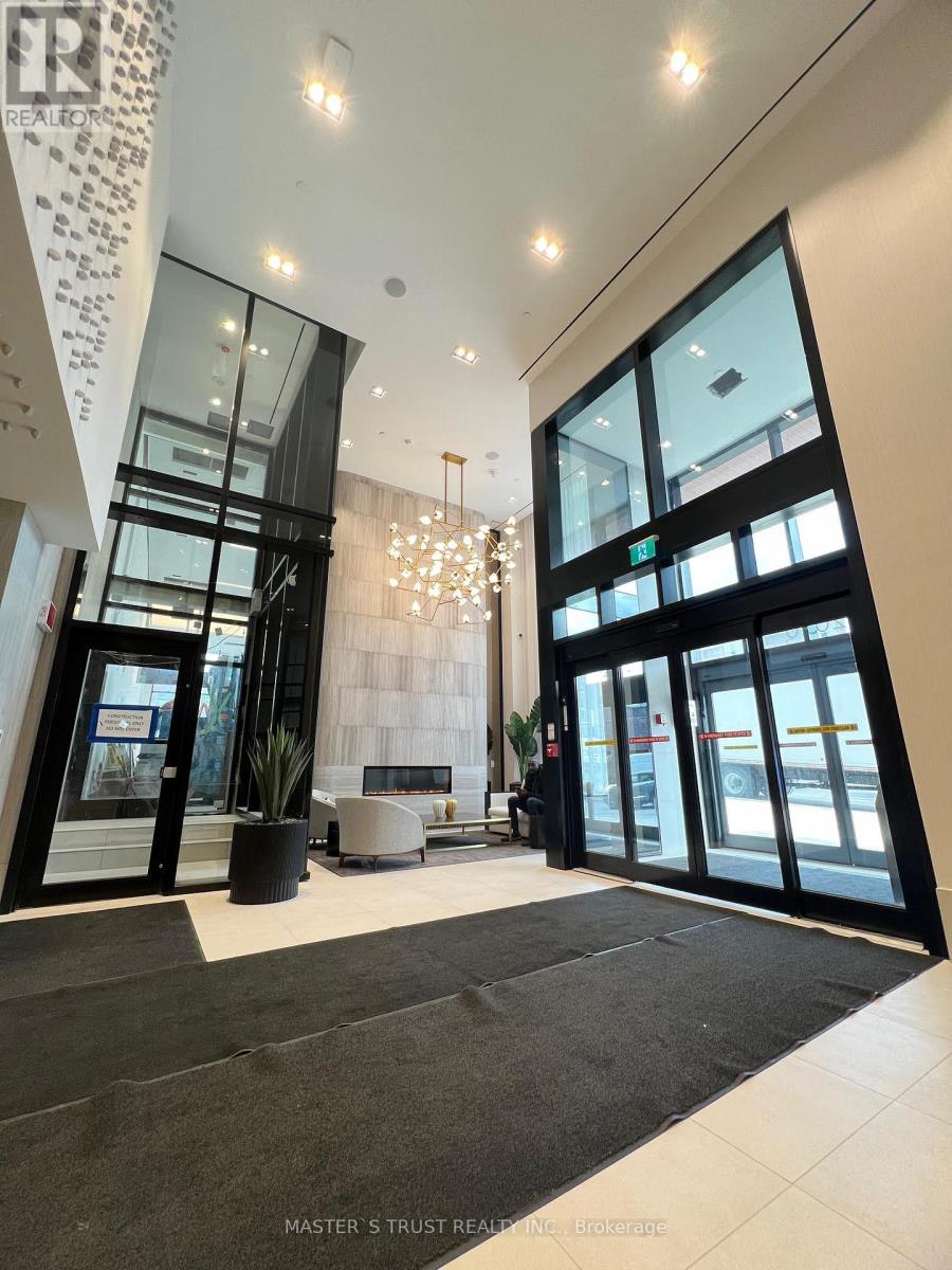 931 - 2020 BATHURST STREET, Toronto, Ontario