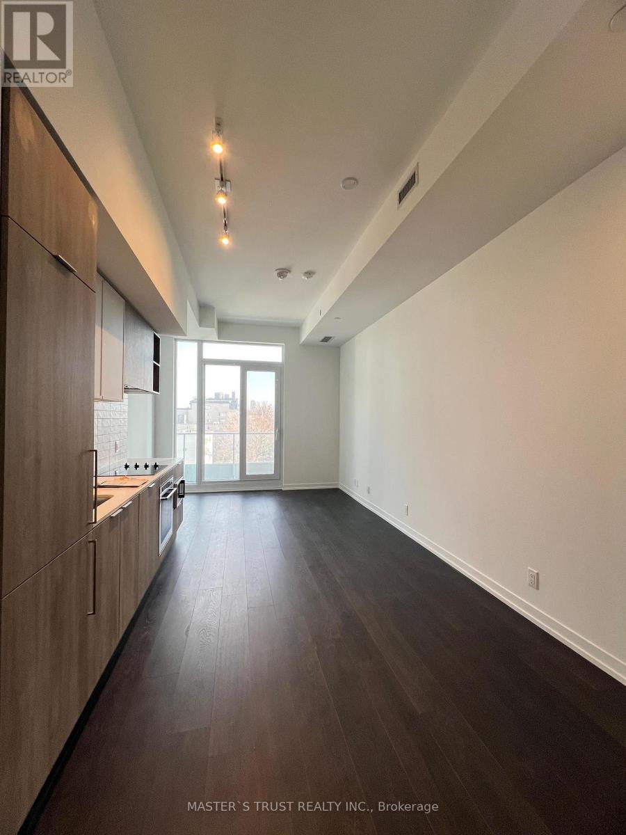 931 - 2020 Bathurst Street, Toronto, Ontario  M5P 0A6 - Photo 10 - C12449013