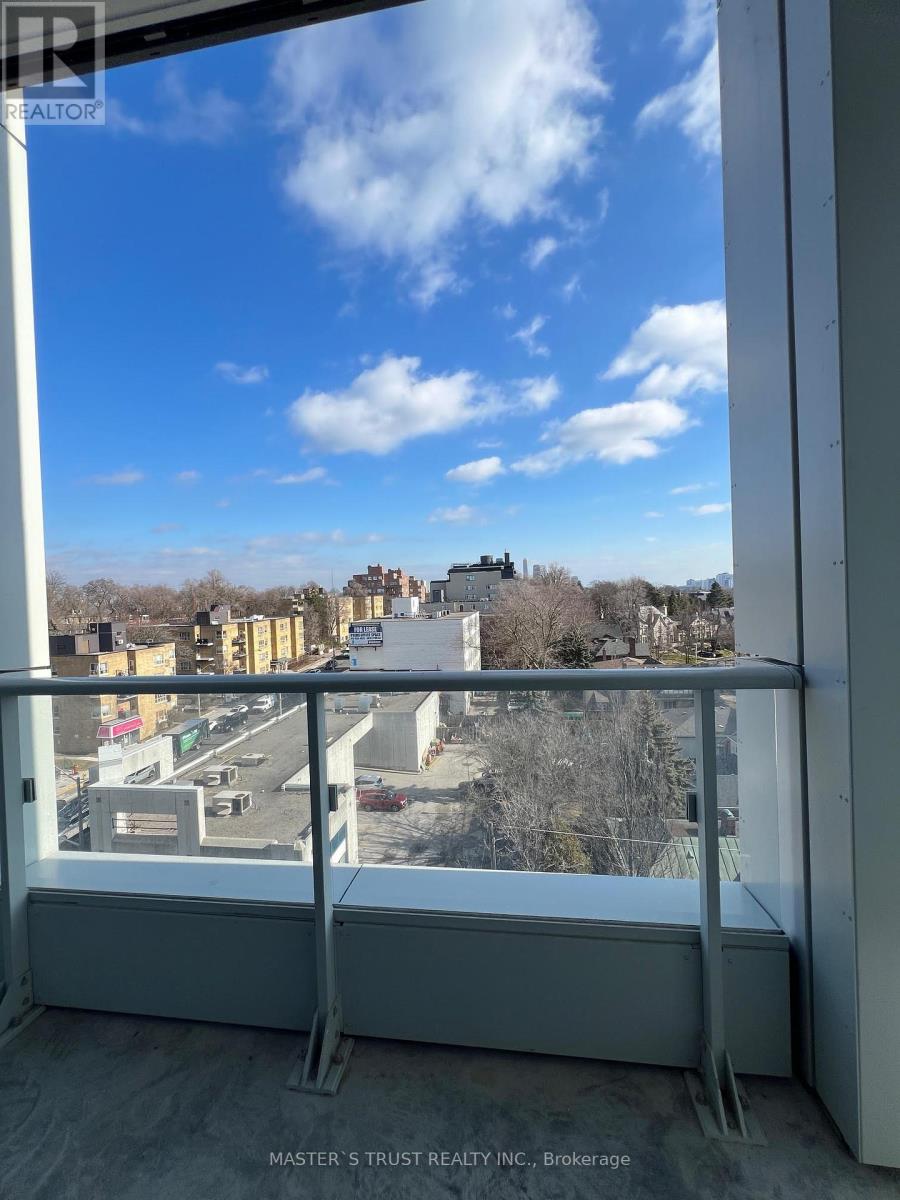 931 - 2020 Bathurst Street, Toronto, Ontario  M5P 0A6 - Photo 11 - C12449013