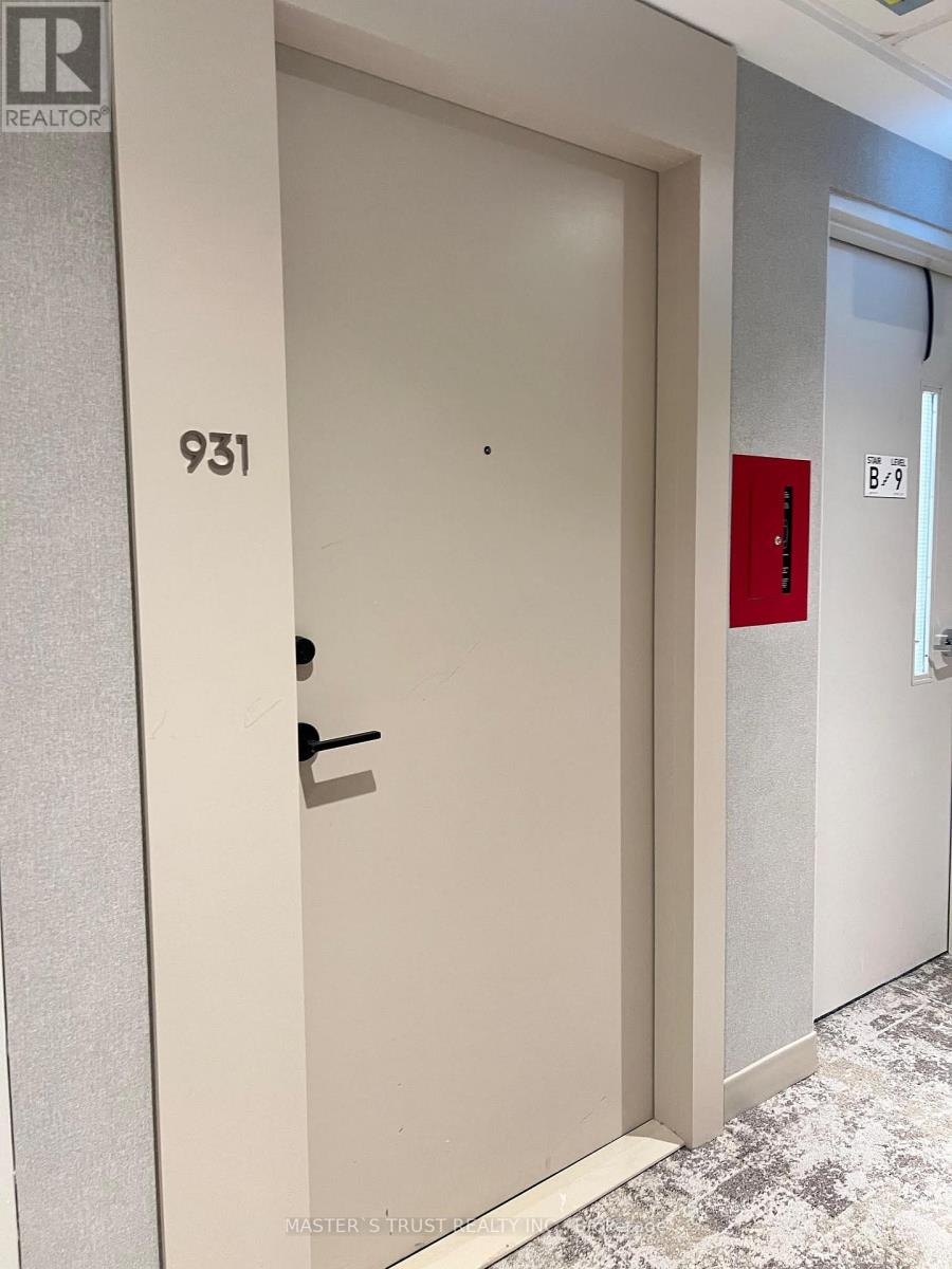 931 - 2020 Bathurst Street, Toronto, Ontario  M5P 0A6 - Photo 12 - C12449013