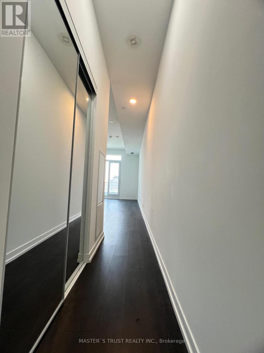 931 - 2020 Bathurst Street, Toronto, Ontario  M5P 0A6 - Photo 4 - C12449013