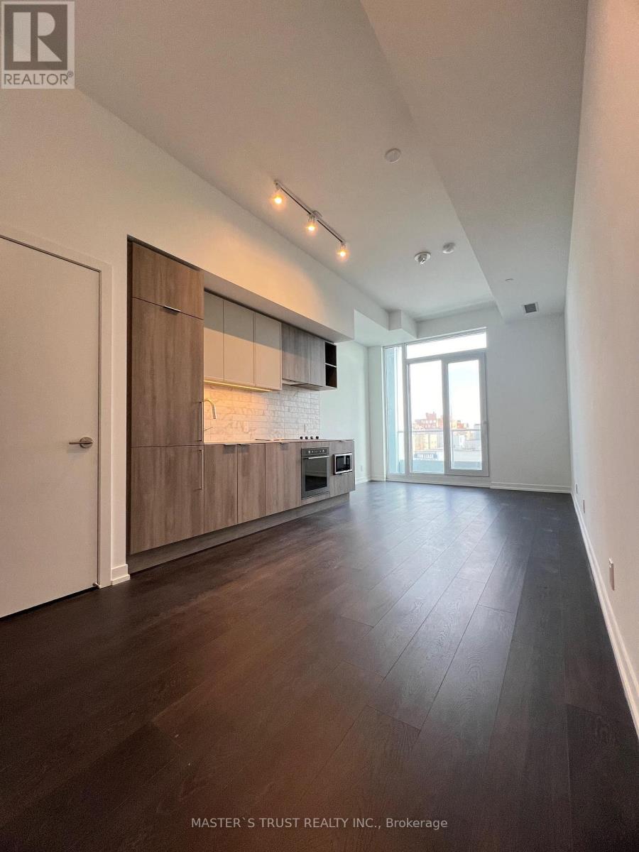 931 - 2020 Bathurst Street, Toronto, Ontario  M5P 0A6 - Photo 5 - C12449013