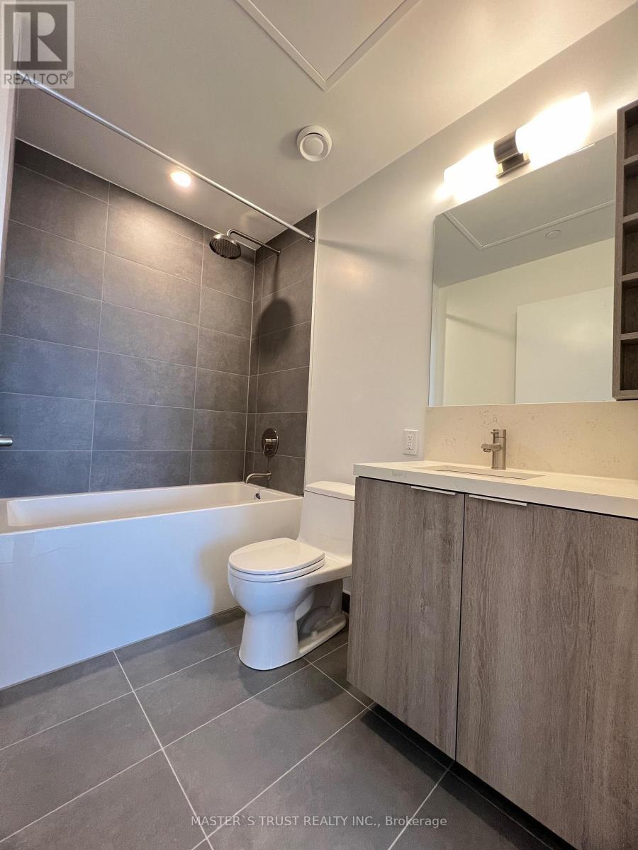 931 - 2020 Bathurst Street, Toronto, Ontario  M5P 0A6 - Photo 8 - C12449013