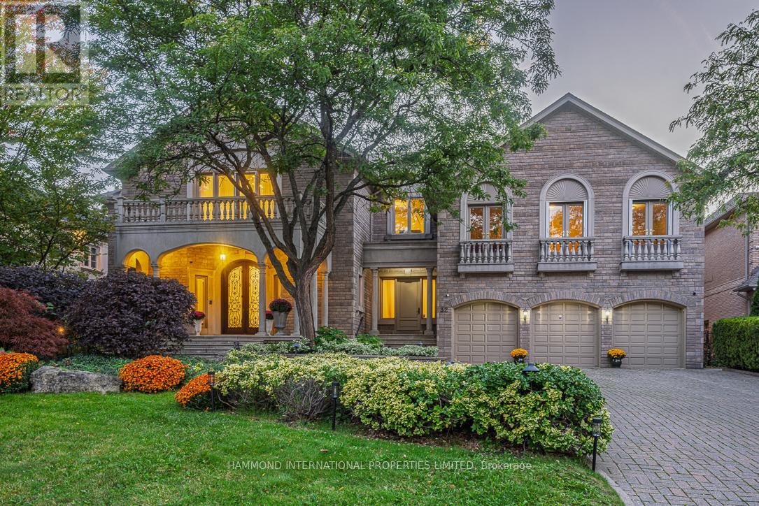 32 Arjay Crescent, Toronto (Bridle Path-Sunnybrook-York Mills), Ontario  M2L 1C7 - Photo 1 - C12449015