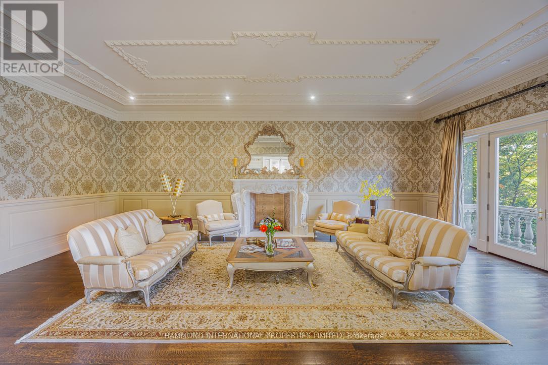 32 Arjay Crescent, Toronto (Bridle Path-Sunnybrook-York Mills), Ontario  M2L 1C7 - Photo 13 - C12449015