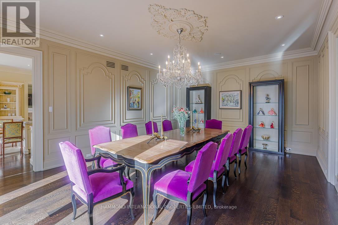 32 Arjay Crescent, Toronto (Bridle Path-Sunnybrook-York Mills), Ontario  M2L 1C7 - Photo 16 - C12449015