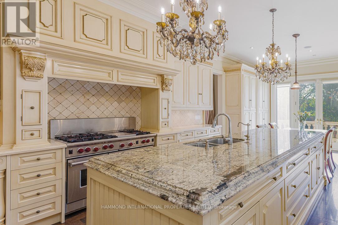 32 Arjay Crescent, Toronto (Bridle Path-Sunnybrook-York Mills), Ontario  M2L 1C7 - Photo 18 - C12449015