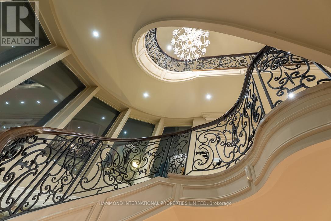 32 Arjay Crescent, Toronto (Bridle Path-Sunnybrook-York Mills), Ontario  M2L 1C7 - Photo 21 - C12449015