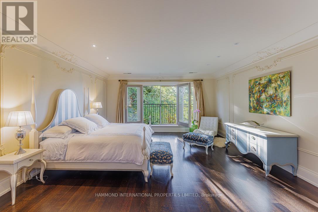 32 Arjay Crescent, Toronto (Bridle Path-Sunnybrook-York Mills), Ontario  M2L 1C7 - Photo 22 - C12449015