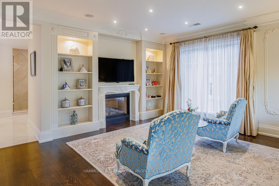 32 Arjay Crescent, Toronto (Bridle Path-Sunnybrook-York Mills), Ontario  M2L 1C7 - Photo 23 - C12449015