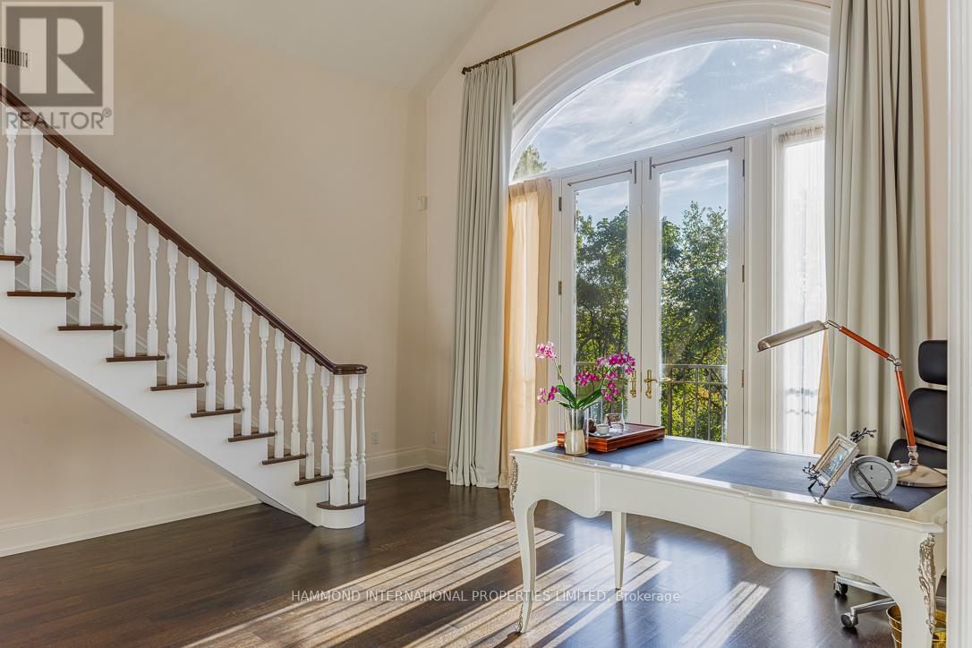 32 Arjay Crescent, Toronto (Bridle Path-Sunnybrook-York Mills), Ontario  M2L 1C7 - Photo 27 - C12449015