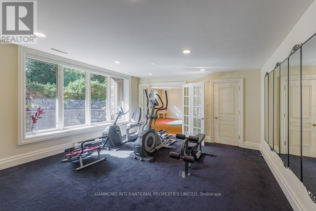32 Arjay Crescent, Toronto (Bridle Path-Sunnybrook-York Mills), Ontario  M2L 1C7 - Photo 31 - C12449015