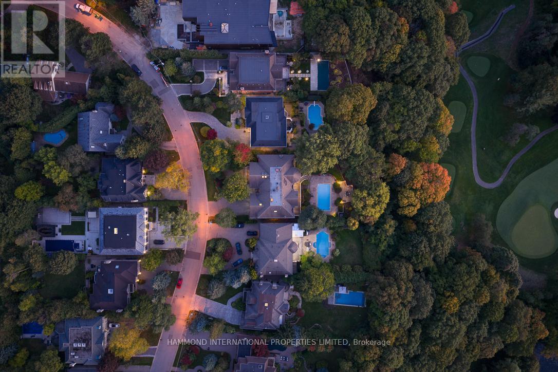 32 Arjay Crescent, Toronto (Bridle Path-Sunnybrook-York Mills), Ontario  M2L 1C7 - Photo 36 - C12449015