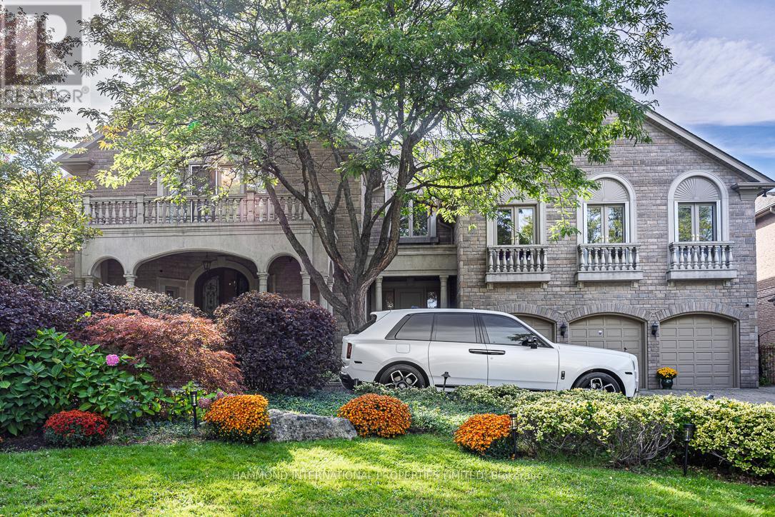 32 Arjay Crescent, Toronto (Bridle Path-Sunnybrook-York Mills), Ontario  M2L 1C7 - Photo 4 - C12449015