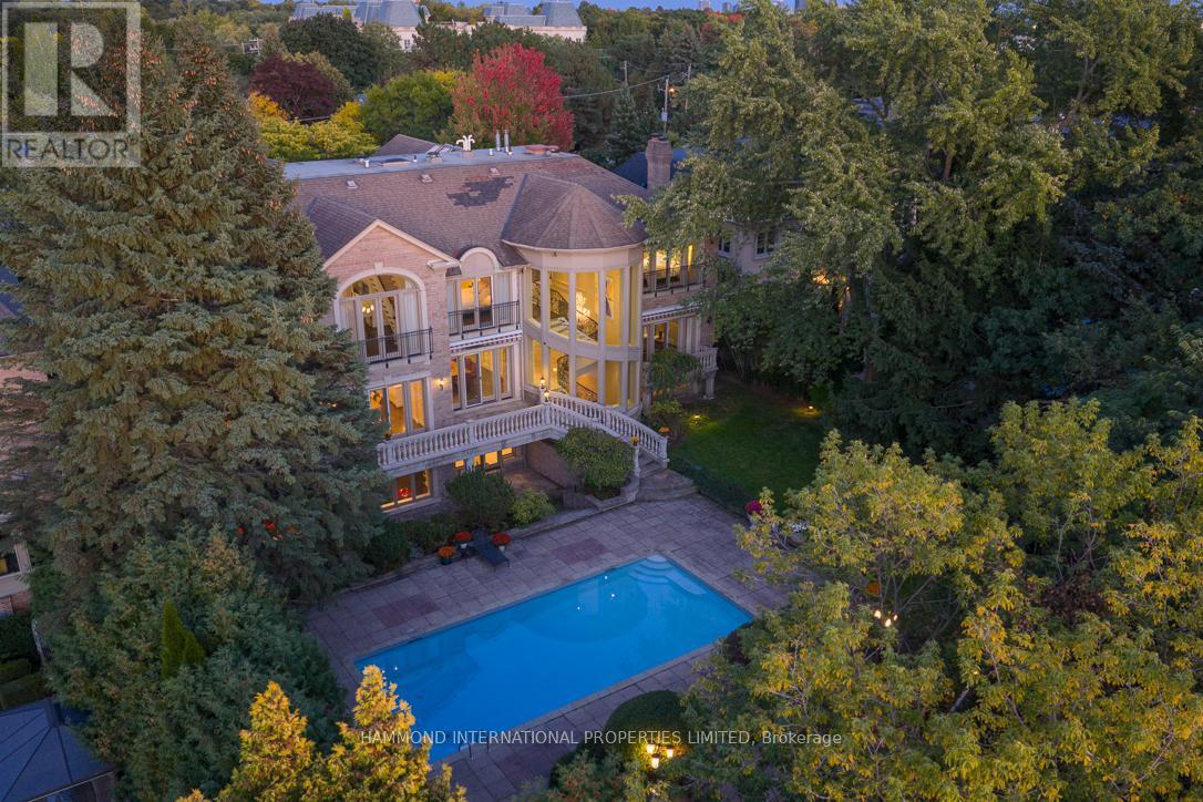 32 Arjay Crescent, Toronto (Bridle Path-Sunnybrook-York Mills), Ontario  M2L 1C7 - Photo 6 - C12449015