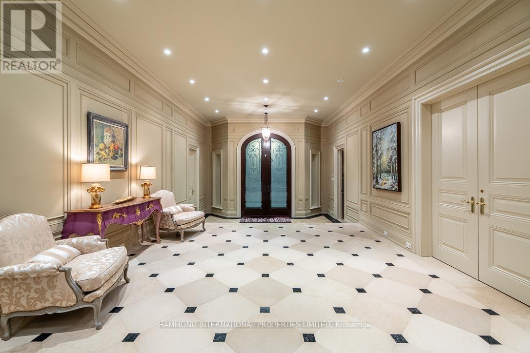 32 Arjay Crescent, Toronto (Bridle Path-Sunnybrook-York Mills), Ontario  M2L 1C7 - Photo 8 - C12449015