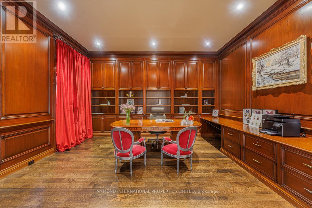 32 Arjay Crescent, Toronto (Bridle Path-Sunnybrook-York Mills), Ontario  M2L 1C7 - Photo 9 - C12449015